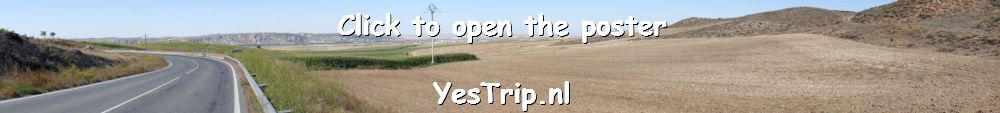 xxx From Olite to Villafranca xxx